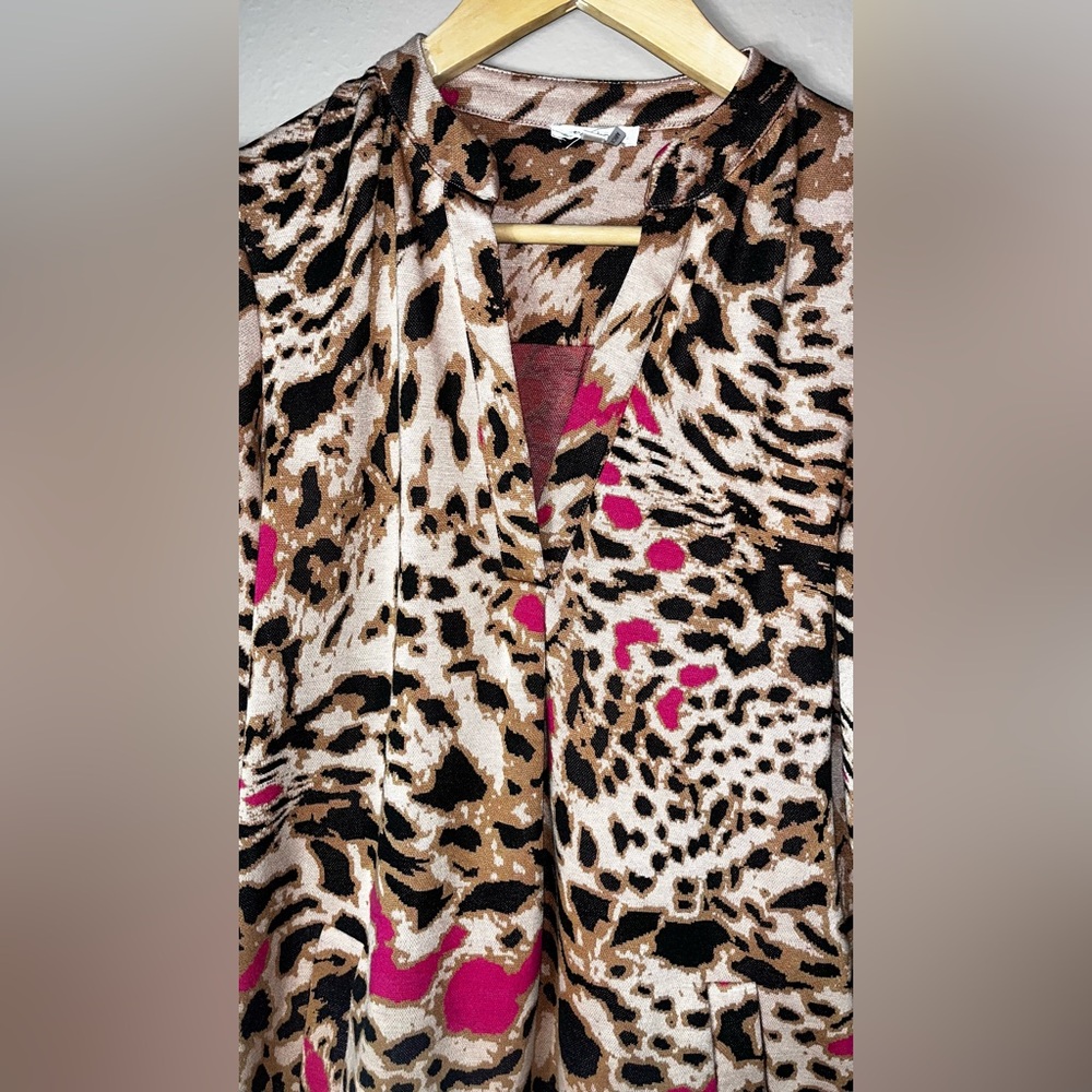 TYLER BOE DRESS - Picture 4 of 10